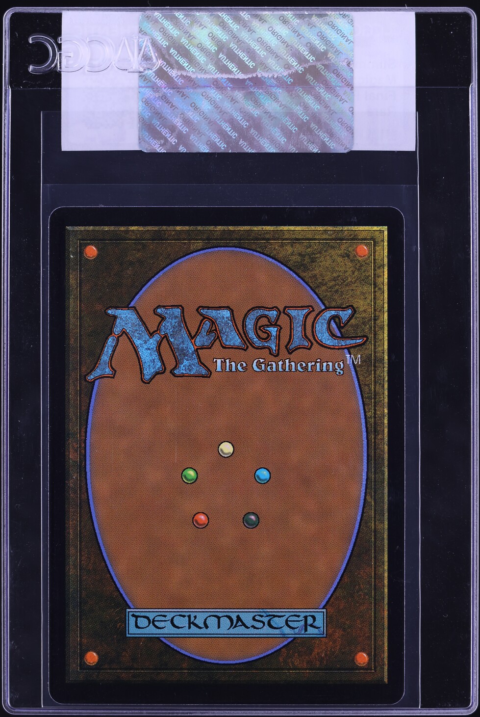2025 Magic The Gathering MTG Final Fantasy Summon: Primal Odin #0121 CGC AUTH on Fanatics Collect 2025 Magic The Gathering MTG Final Fantasy Summon: Primal Odin #0121 CGC AUTH on Fanatics Collect