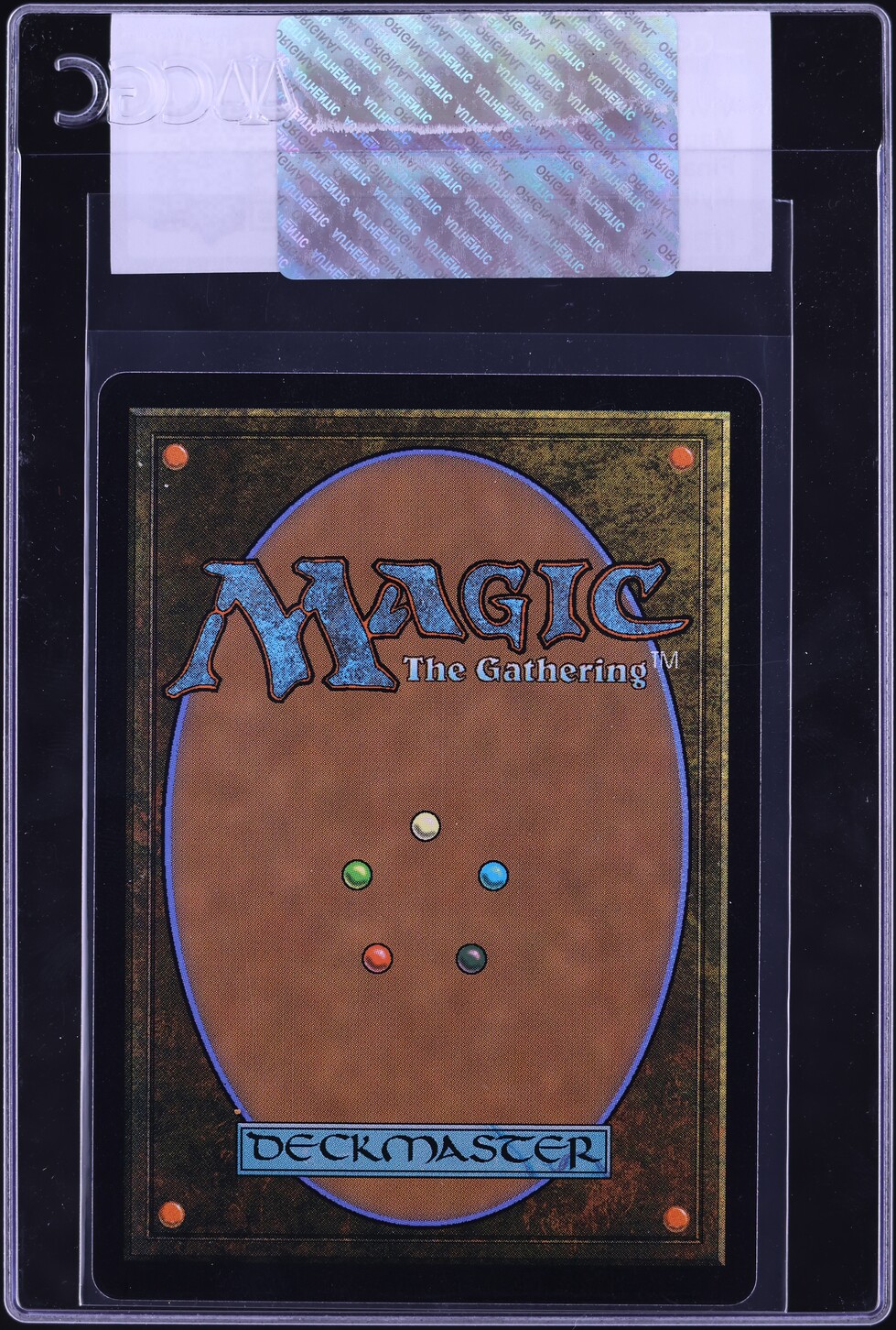 2025 Magic The Gathering MTG Final Fantasy Vivi Ornitier #0248 CGC AUTH on Fanatics Collect 2025 Magic The Gathering MTG Final Fantasy Vivi Ornitier #0248 CGC AUTH on Fanatics Collect