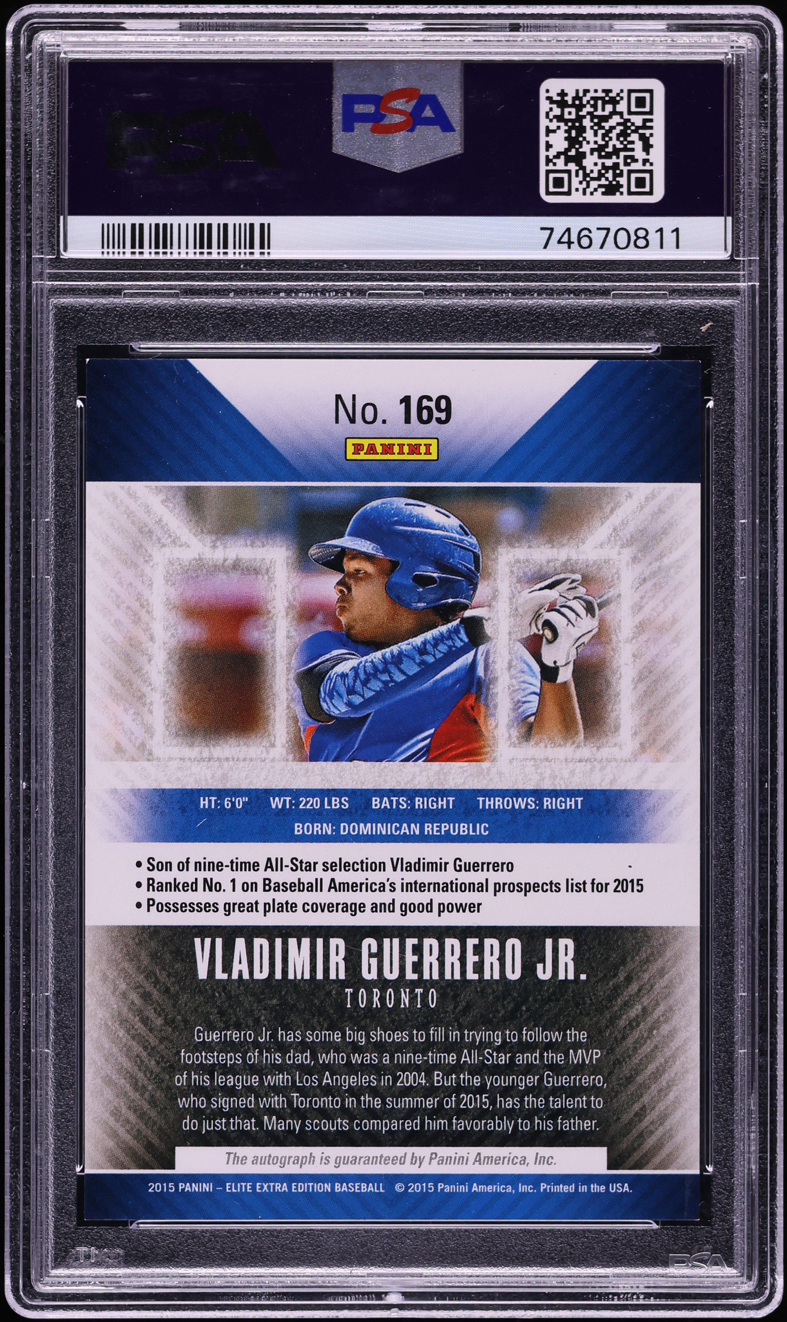 その他 Guerrero jr. rc auto topps psa9 その他 Guerrero jr. rc auto topps psa9 その他 Guerrero jr. rc auto