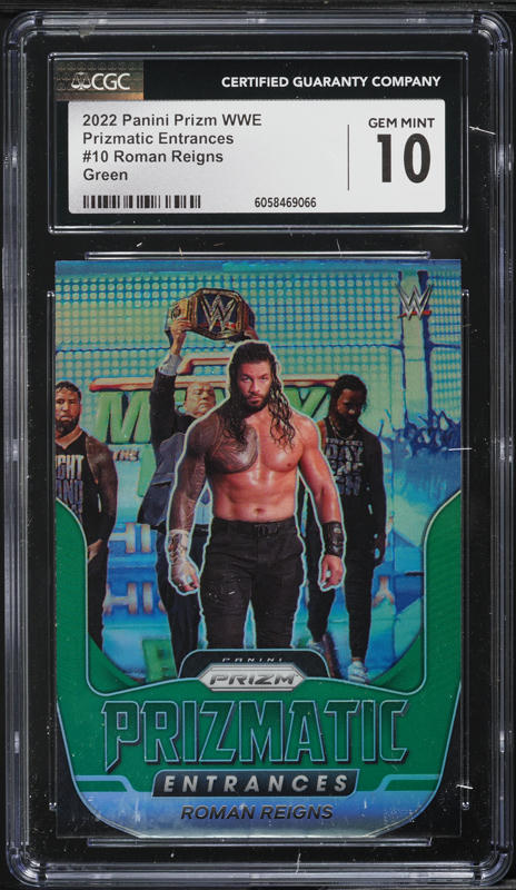 Pokémon Roman Reigns 64 64 - Spear - My Pokemon Card - Foto 10