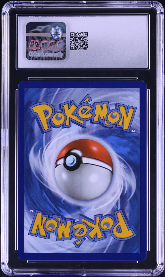 2021 Pokemon SWSH Black Star Promo Celebrations Greninja Gold Star