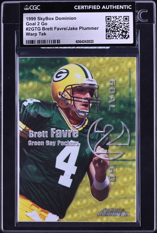 1999 Skybox Apex Cutting Edge Warp Tek Kobe Bryant /25 #5 BGS 9