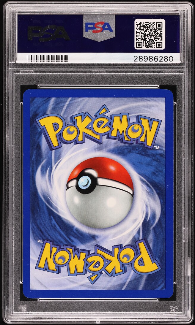1999 Pokemon Base Set Shadowless 1st Edition Holo Chansey #3 PSA 10 GEM MINT