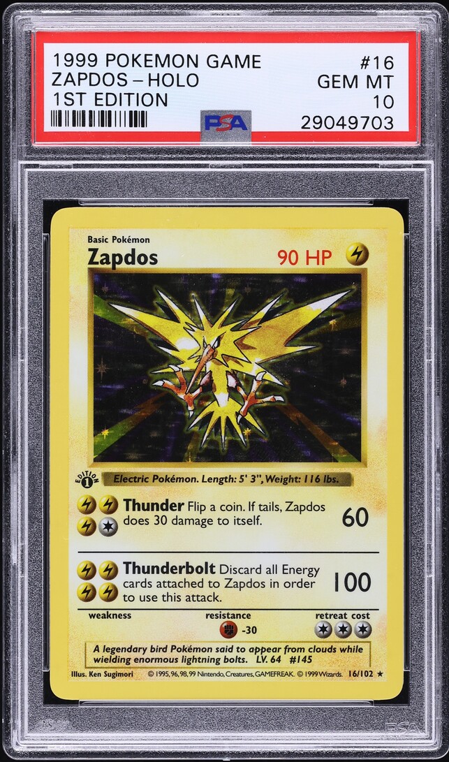 1999 wizard pokemon cards Charmeleon Shadowless 24/102 Uncommon, 1999, TCG, Wizards pokemon Base Set (Shadowless) Zapdos 1999 Wizards of the Coast