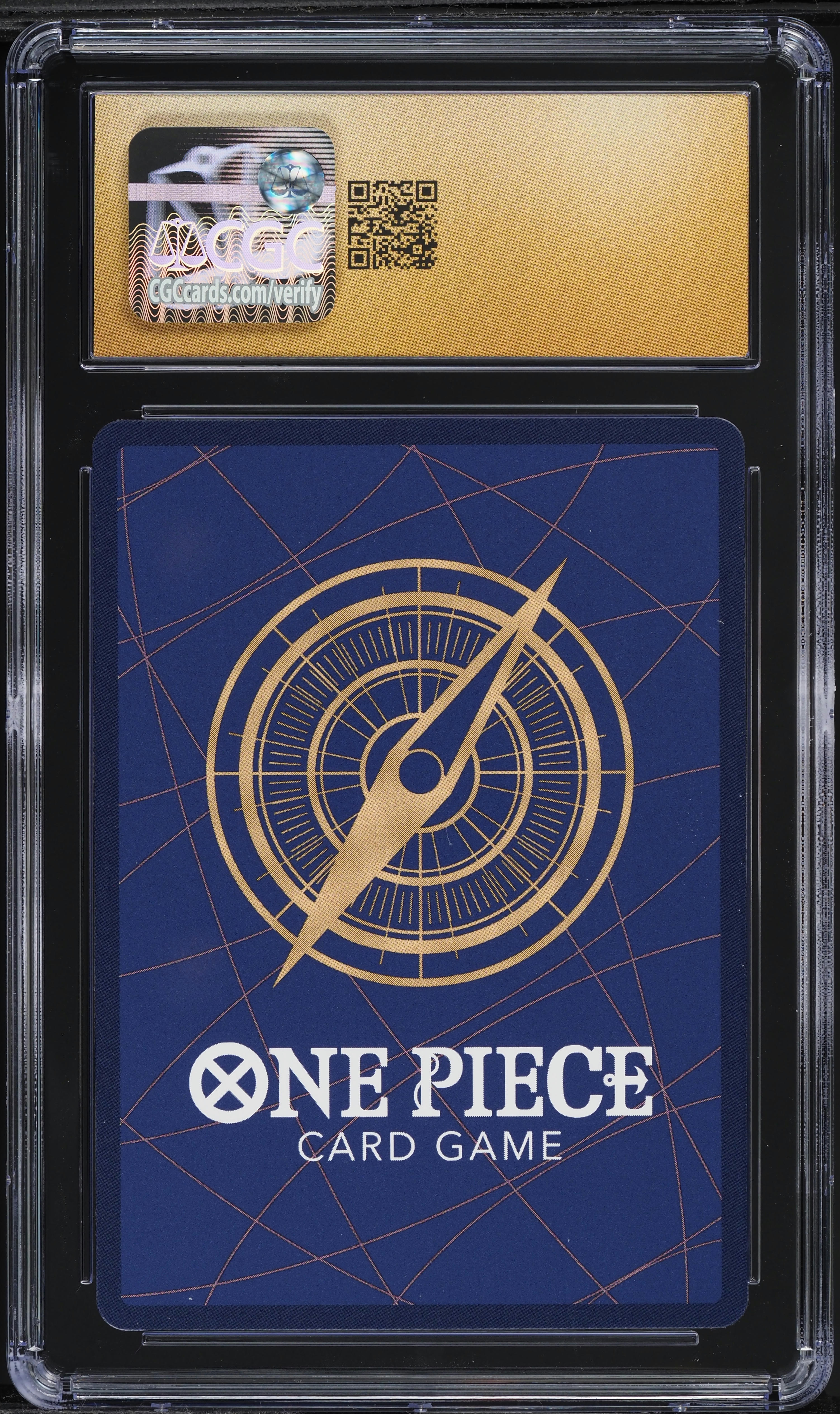 2024 One Piece Tournament Promo Sealed Battle Vol. 2 Boa Hancock