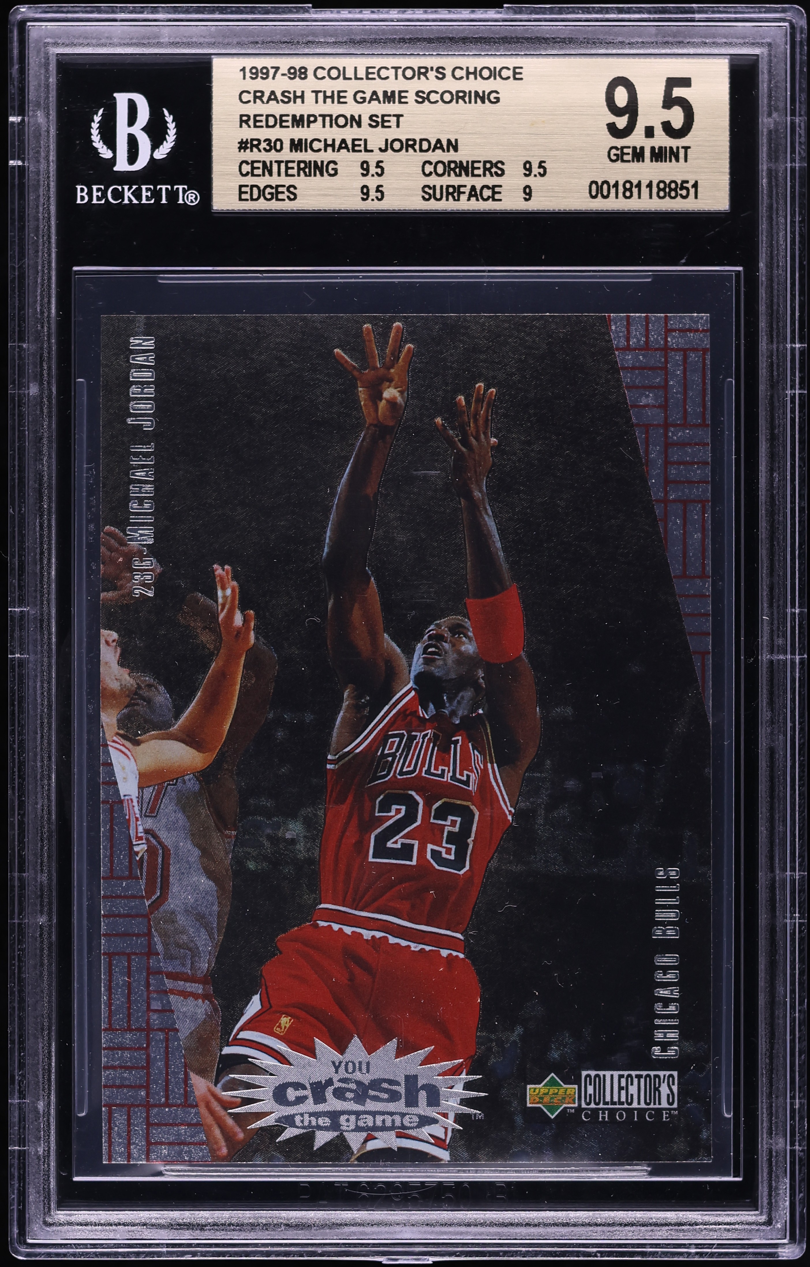 1997 Collector