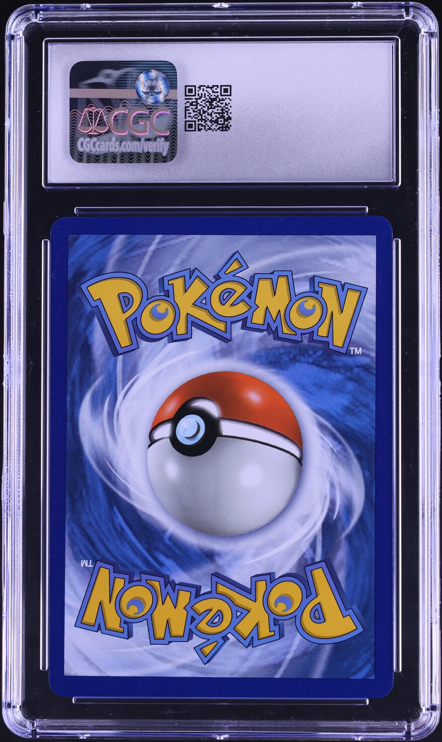 2016 Pokemon XY Steam Siege Full Art M Gardevoir EX #112 CGC 10 GEM MINT