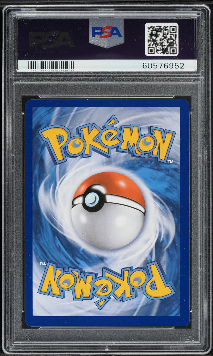 2016 Pokemon XY Evolutions Reverse Holo Raticate #67 PSA 9 MINT