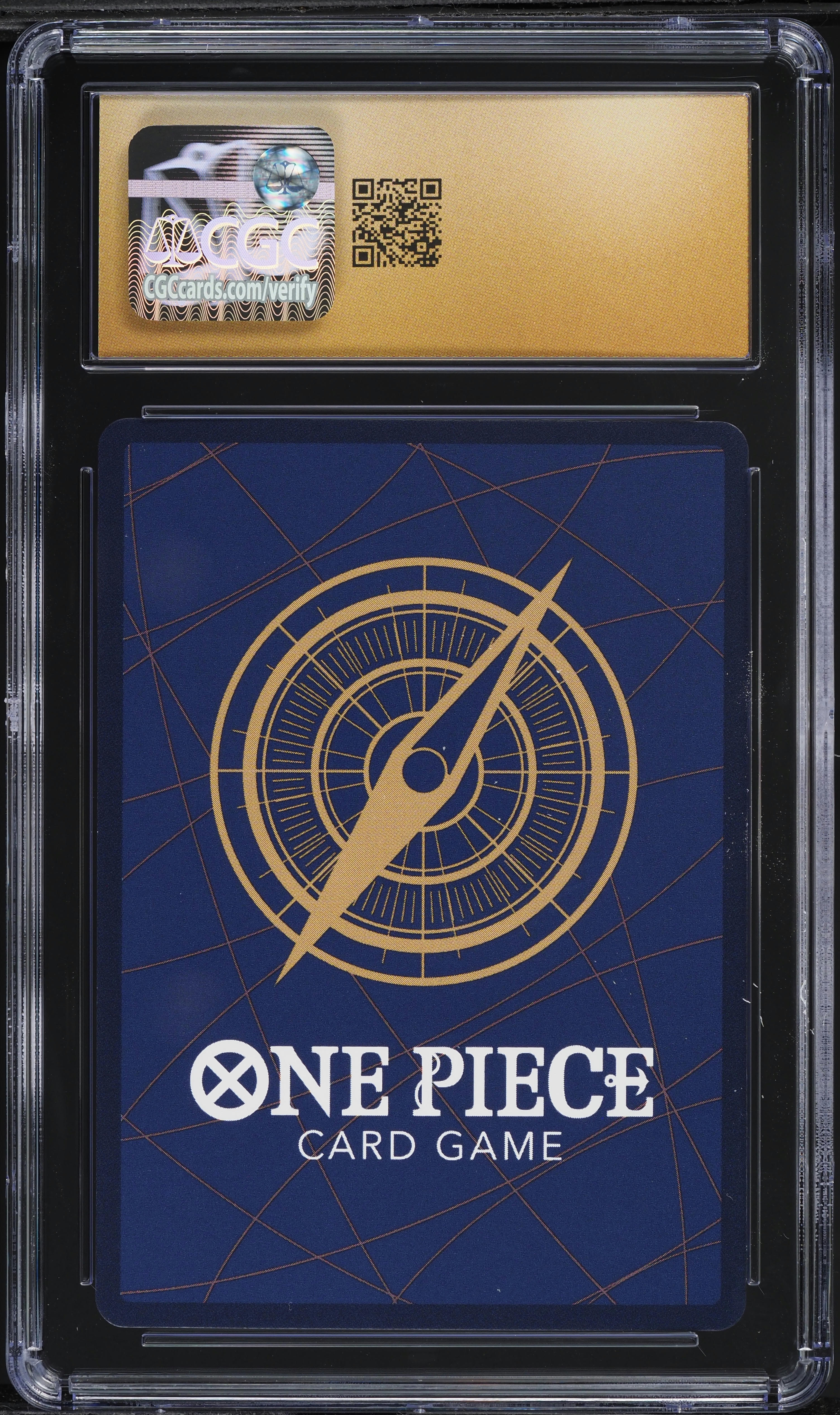 2025 One Piece Japanese Promo EX Vol.2 Alt Art Boa Hancock #P-066