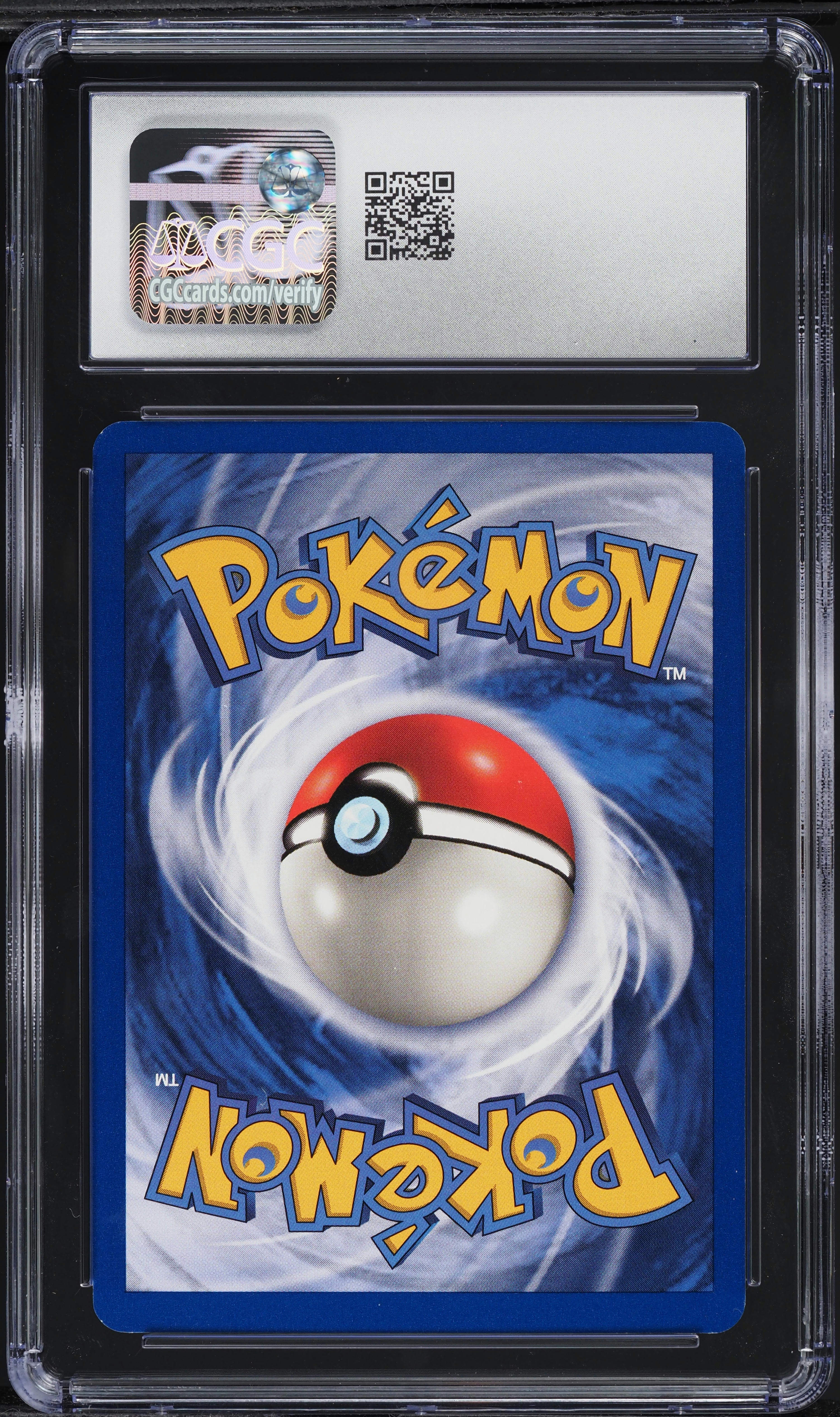 1999 Pokemon Fossil 1st Edition Holo Hypno #8 CGC 10 GEM MINT on
