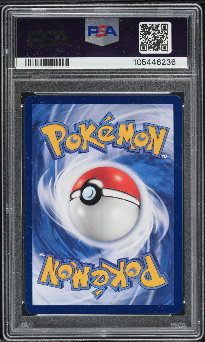 2022 Pokemon Chinese Scarlet & Violet Promo Pre-Order Pikachu #1 PSA 10 GEM MINT