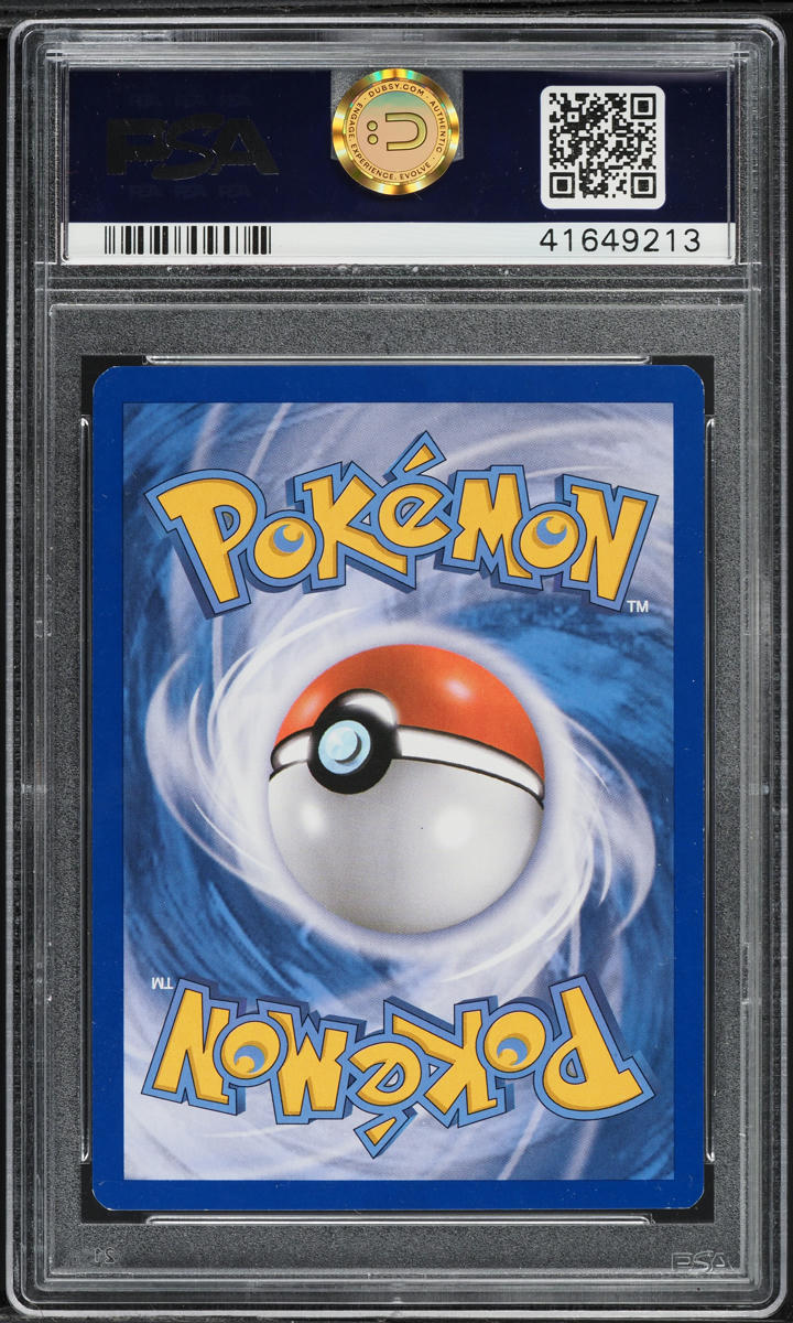 2013 Pokemon BW Promo Worlds '13 Finalist Champions Festival #BW95