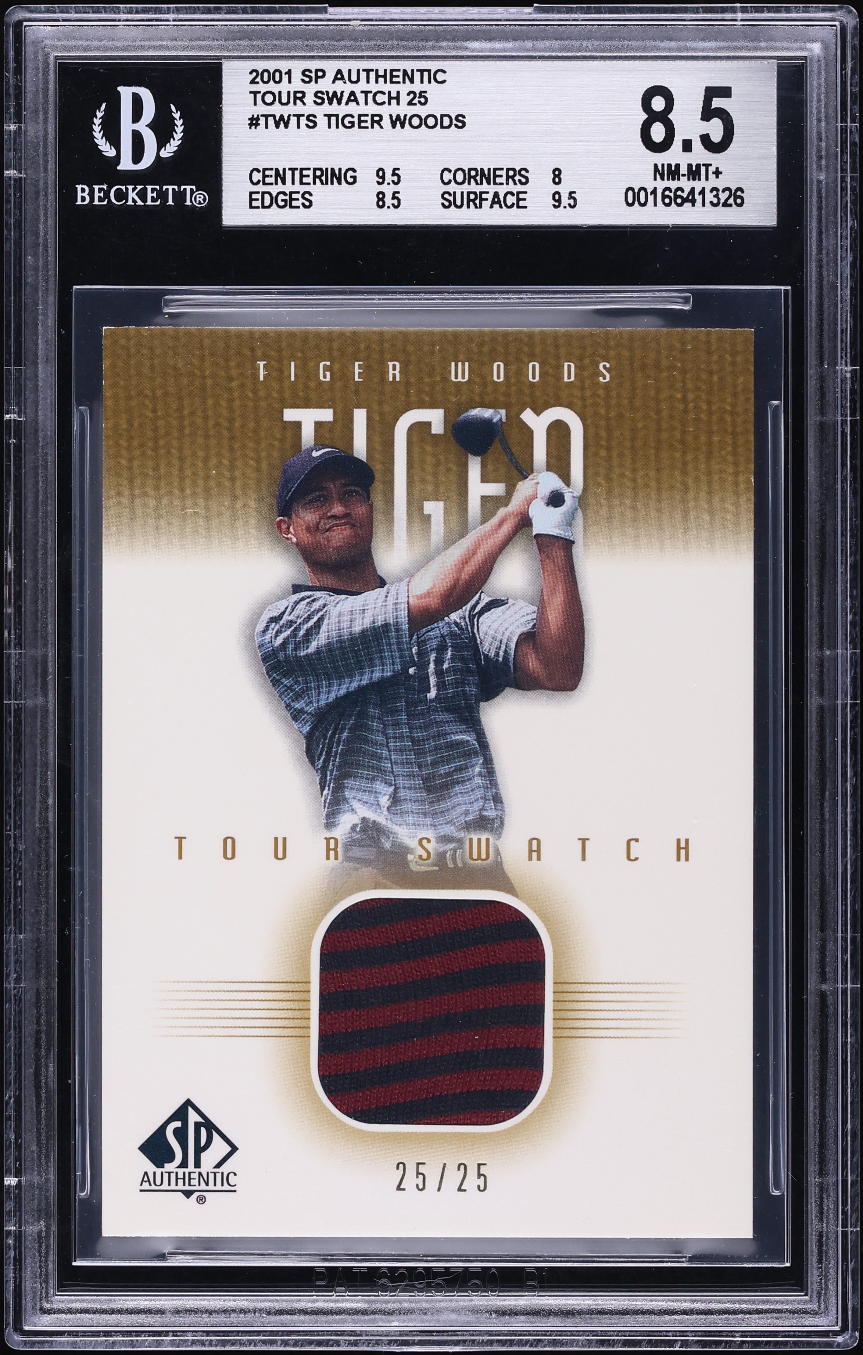 ゼイ・ジョーンズ [パッチカード] ゼイ・ジョーンズ [パッチカード] $_