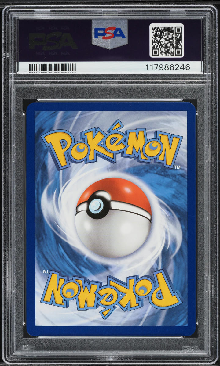 2021 Pokemon SWSH Black Star Promo Celebrations Pikachu V Union #140 PSA 10 GEM