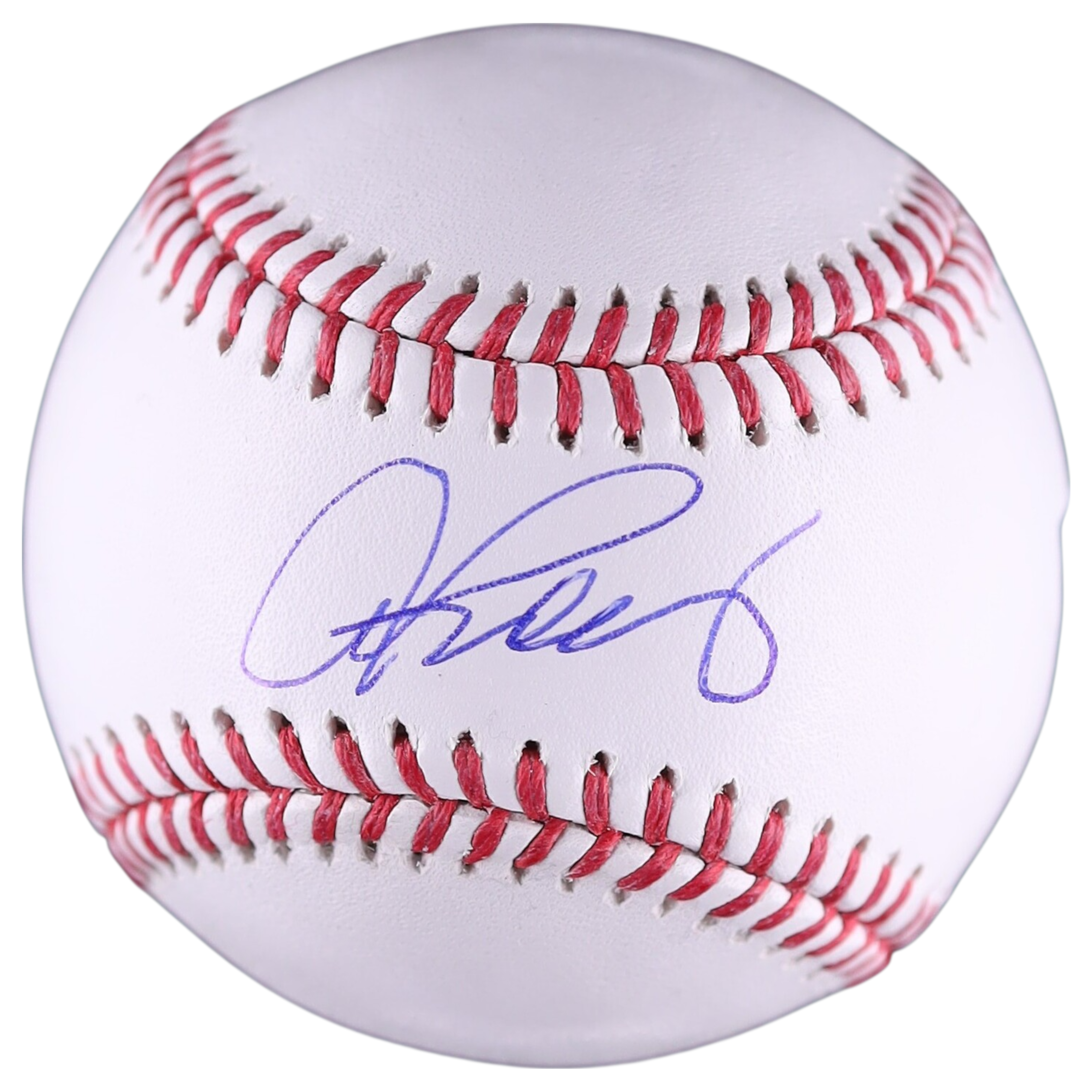 Alex Rodriguez Signed Autographed Baseball - Fanatics AUTH on