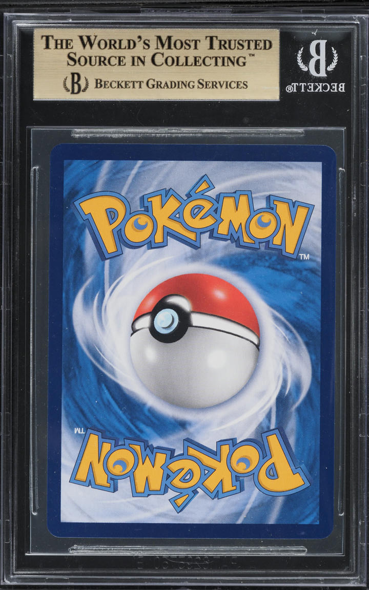 2021 Pokemon Chinese SWSH Cheers Pack Promo Pikachu P #045/S-P BGS 9.5 GEM MINT