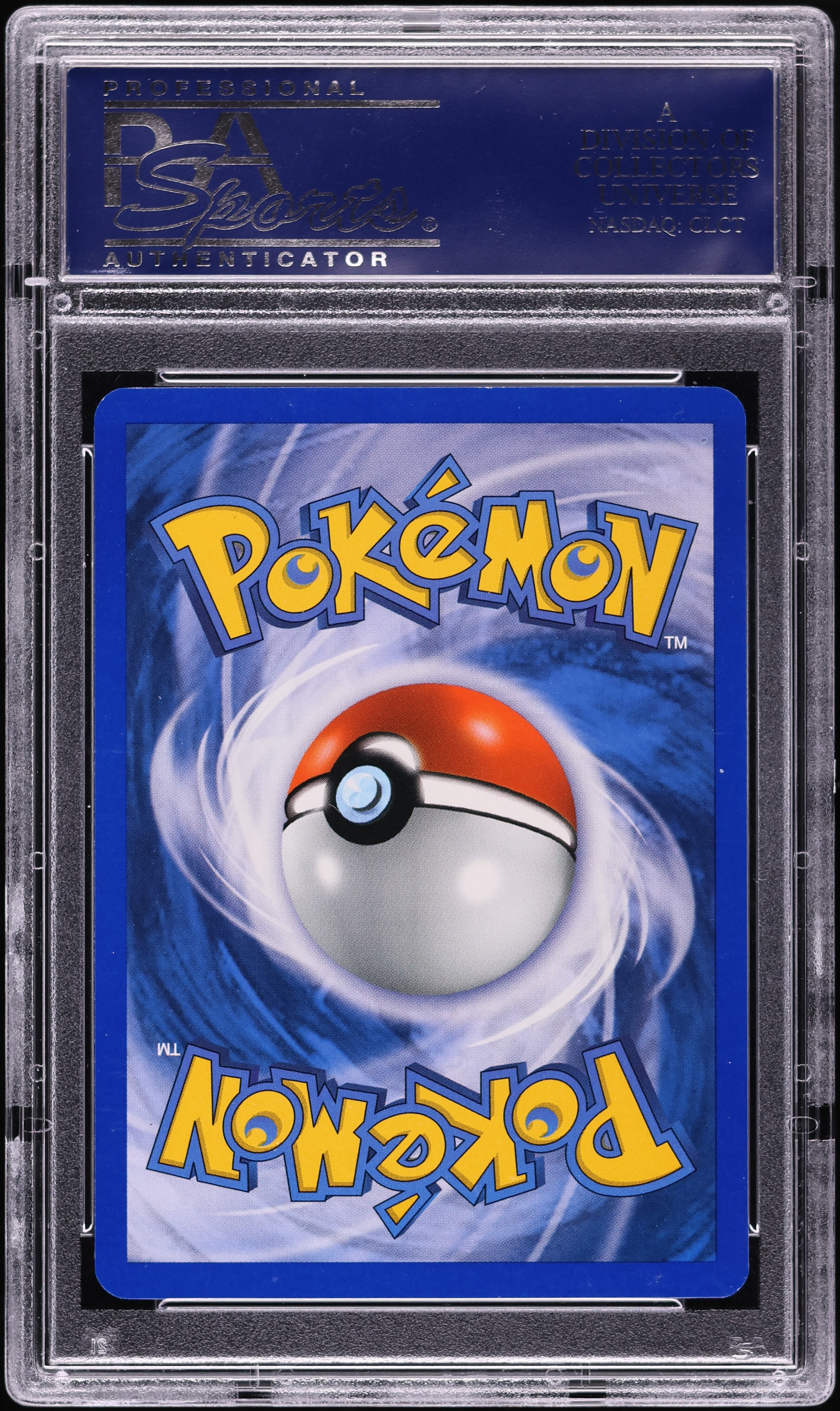 2006 Pokemon EX Legend Maker Holo Arcanine ex #83 PSA 10 GEM MINT