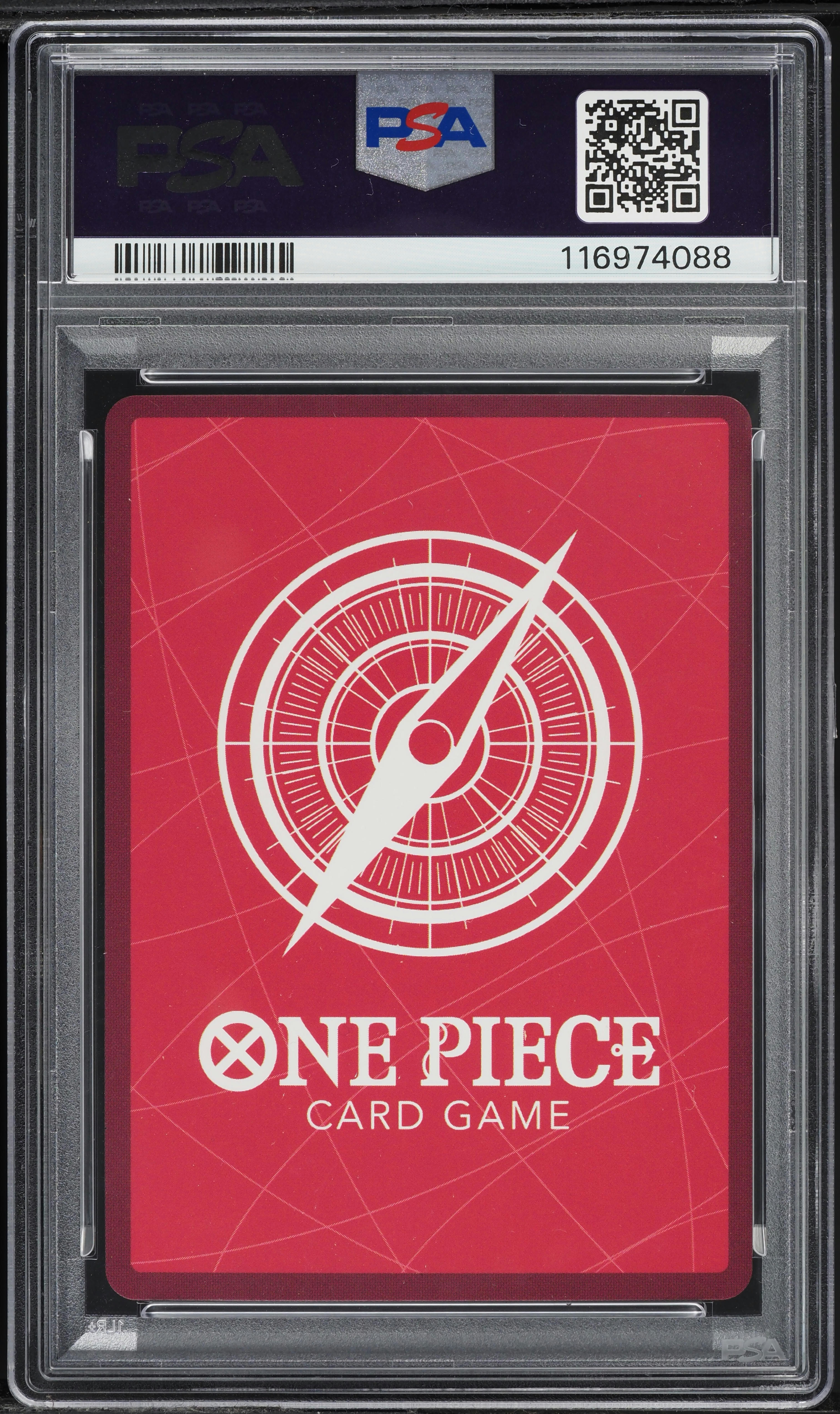 2025 One Piece Promos BVB Match Day '25 Monkey D. Luffy #ST13-003