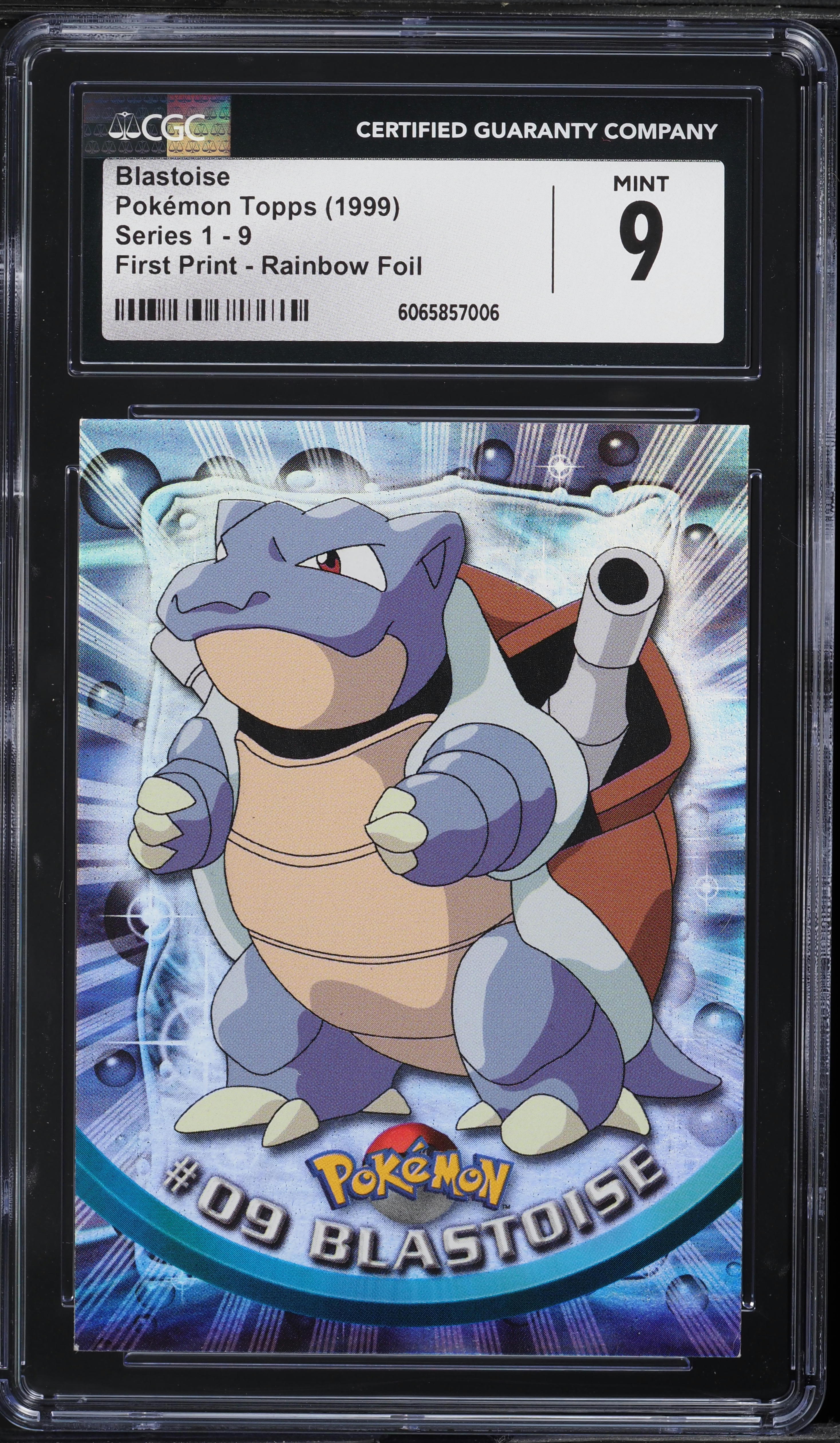 original blastoise pokemon card value Amazon.com: Pokemon Single Card BLASTOISE Celebrations CLASSIC COLLECTION :  Toys & Games main image 0