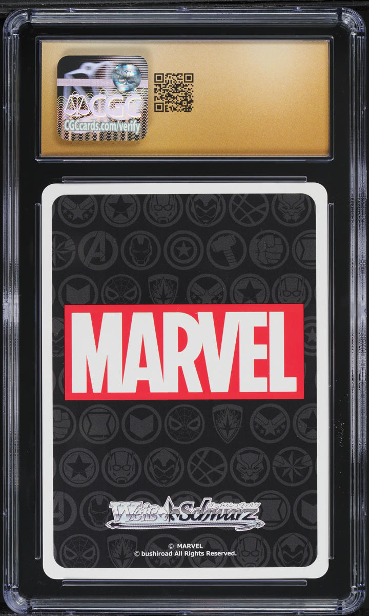 2024 Weiss Schwarz Japanese Marvel Vol.2 