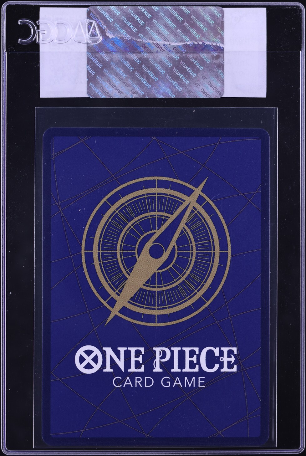 2024 One Piece Chinese 2nd Anniversary Set Bartholomew Kuma #OP05