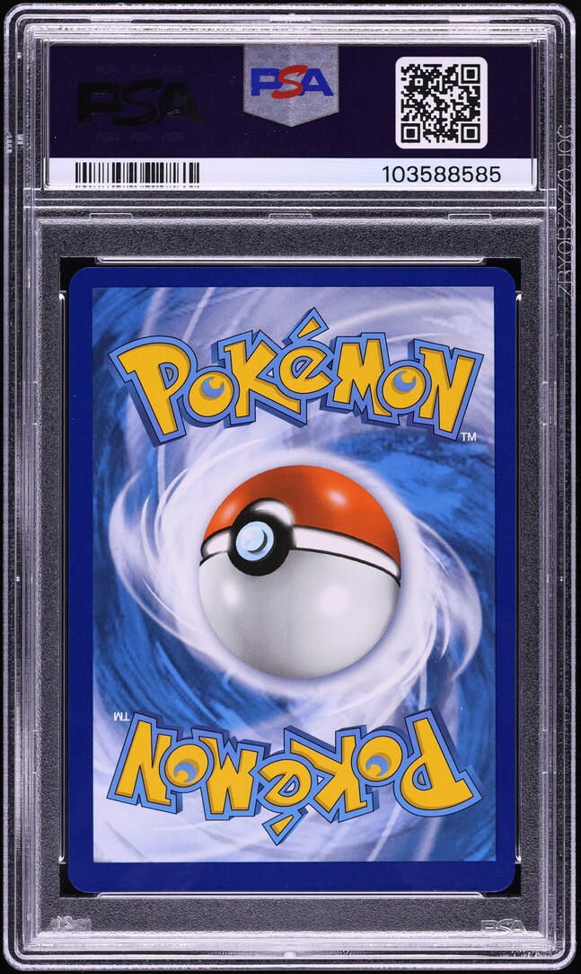 2021 Pokemon SWSH Black Star Promo Celebrations Pikachu V Union #142 PSA 10 GEM