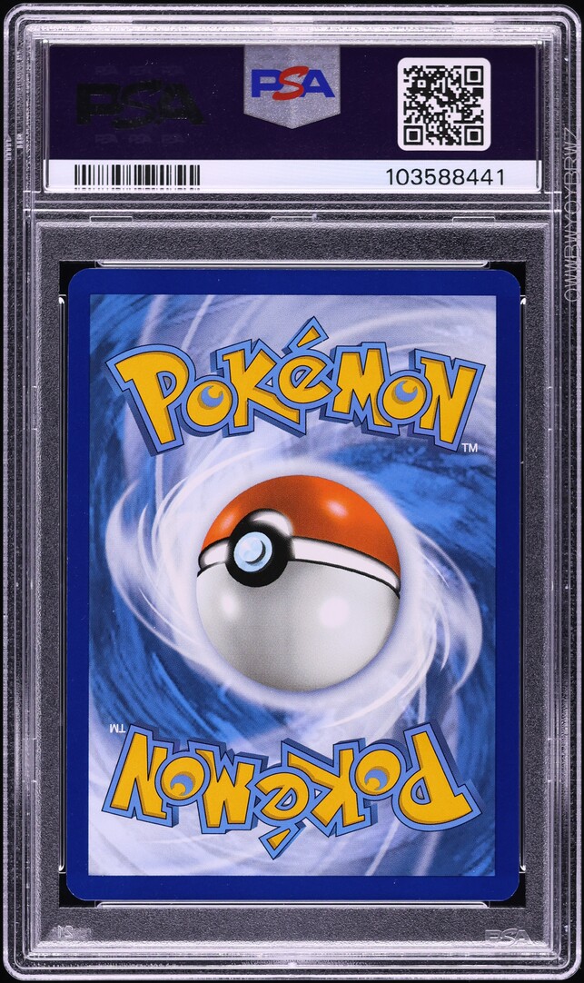 2023 Pokemon Scarlet & Violet 151 Holo Moltres #146 PSA 10 GEM MINT
