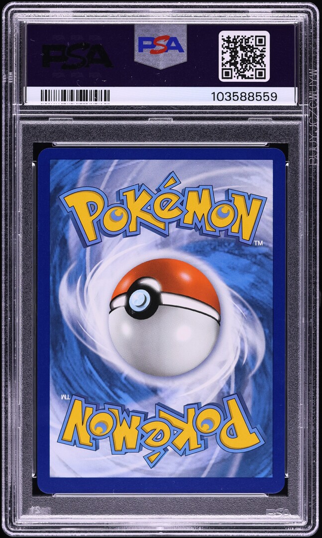 2021 Pokemon SWSH Black Star Promo Celebrations Pikachu V Union #140 PSA 10 GEM