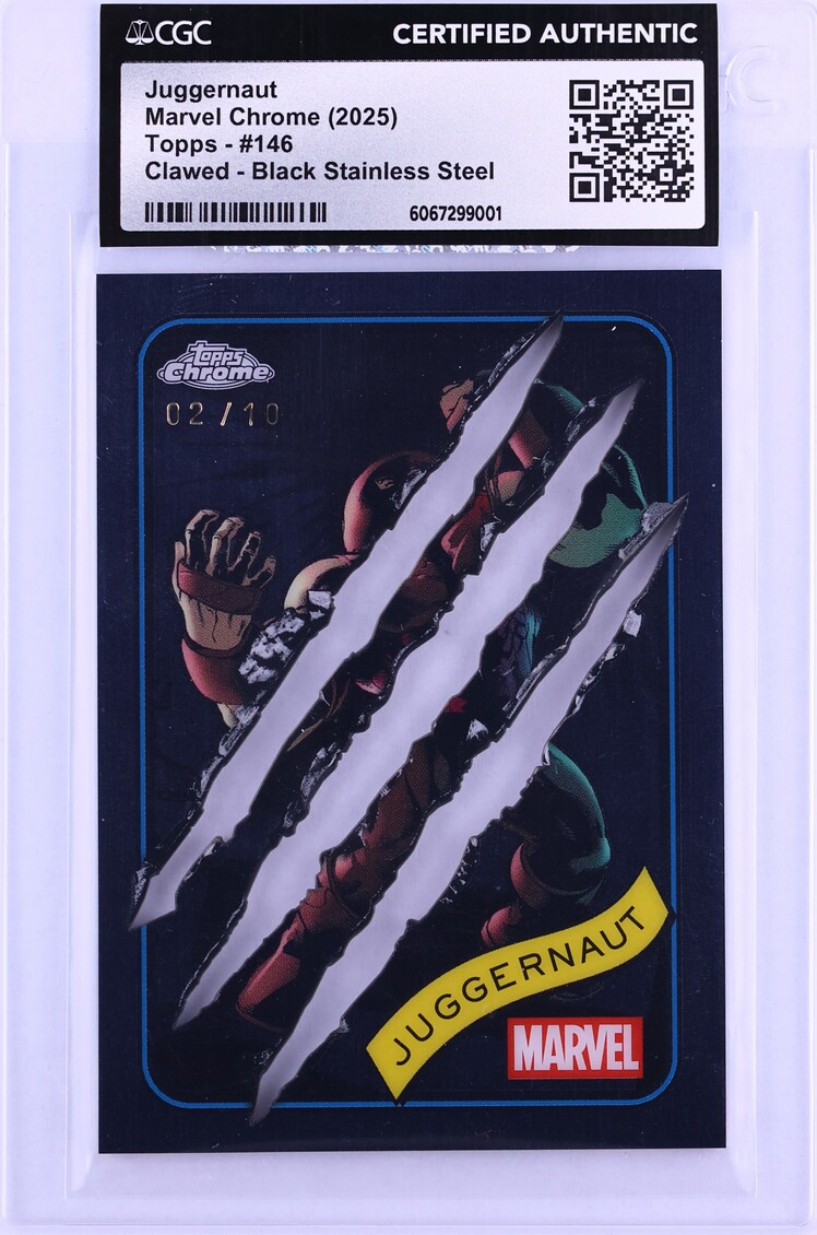 FAB Cold Foil 抜けてる巨漢、タフナット Marvel JP】《Cold Foil》[高潔・野人] タフナット/Tuffnut (ヒーロー