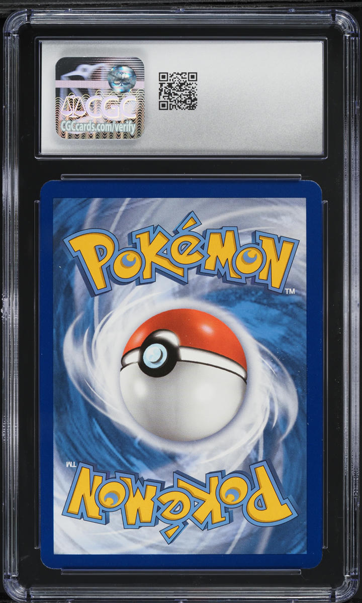 2021 Pokemon Sword & Shield Evolving Skies Gold Rare Inteleon #227 CGC 9.5 MINT+