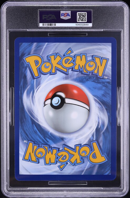 2021 Pokemon Sword & Shield Black Star Promo Celebrations Pikachu V Union PSA 10