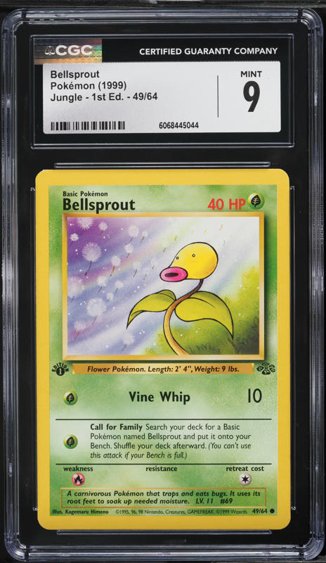 most valuable pokemon cards from 1999 The Most Valuable Base Set Pokemon TCG Cards