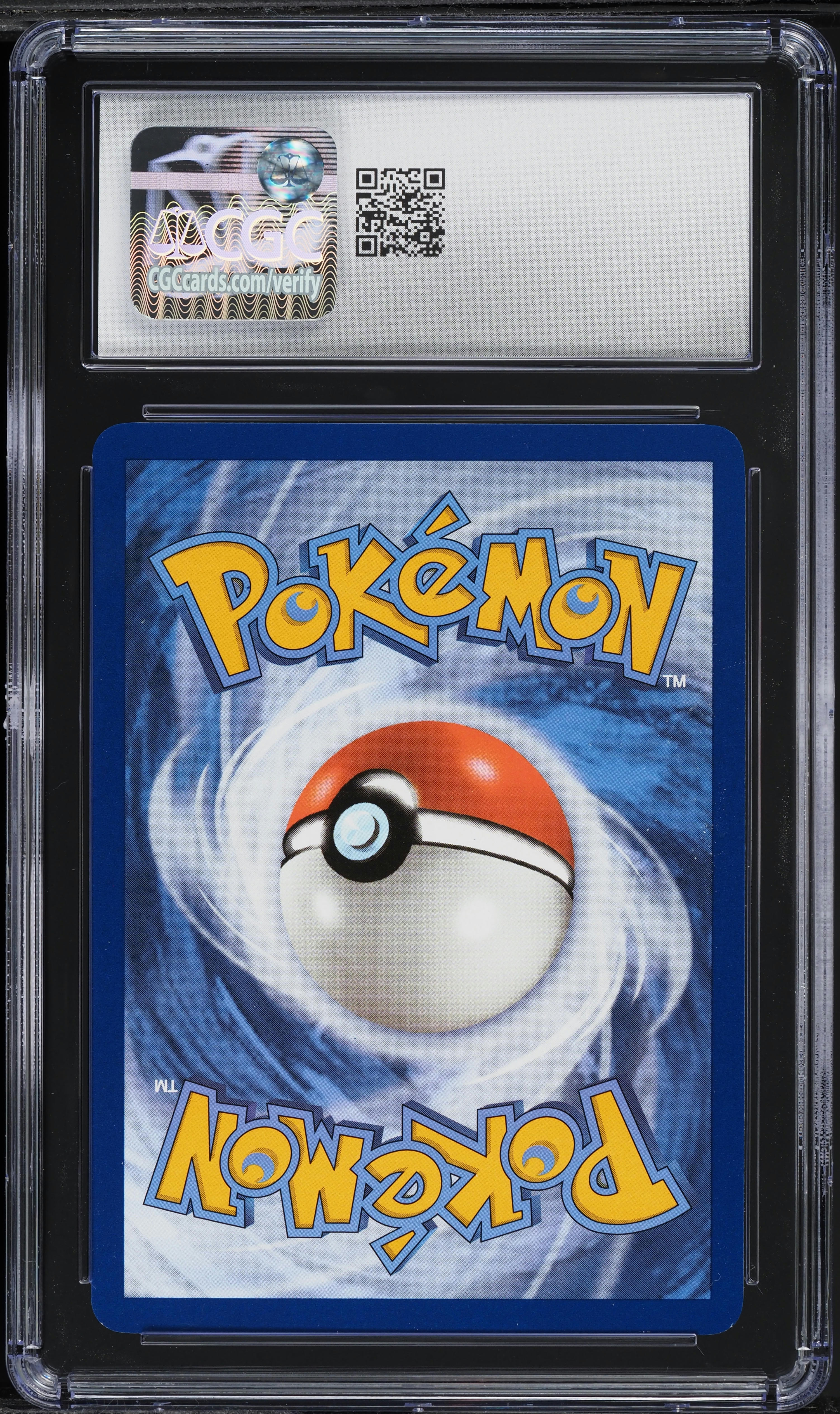2024 Pokemon SV Black Star Promo World Championship Pikachu #190