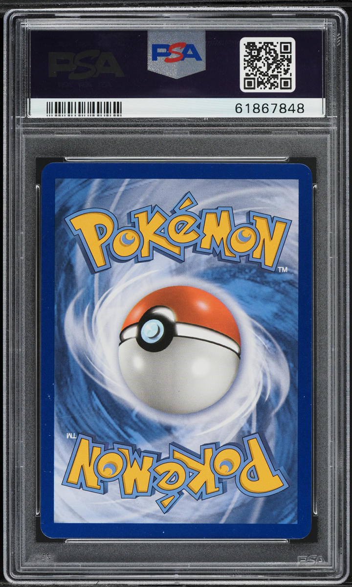 2016 Pokemon XY Evolutions Charizard EX #12 PSA 10 GEM MINT