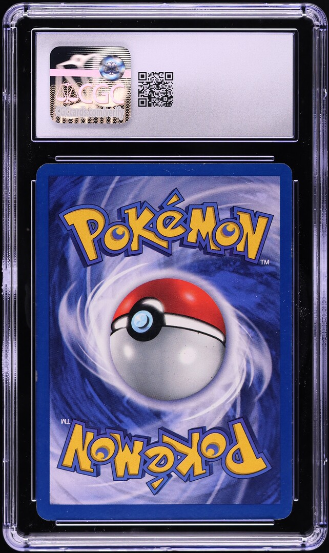 1999 Pokemon Jungle 1st Edition Eevee #51 CGC 6 EXMT