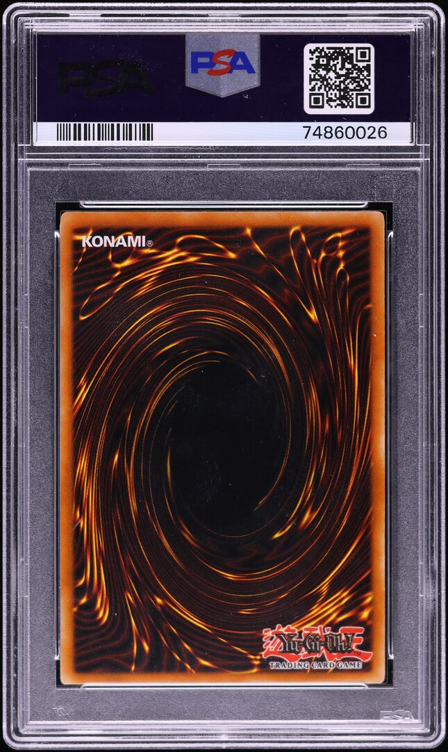 2003 Yu-Gi-Oh! Starter Deck Joey 1st Edition Red-Eyes B. Dragon #SDJ-001  PSA 7 on Fanatics Collect