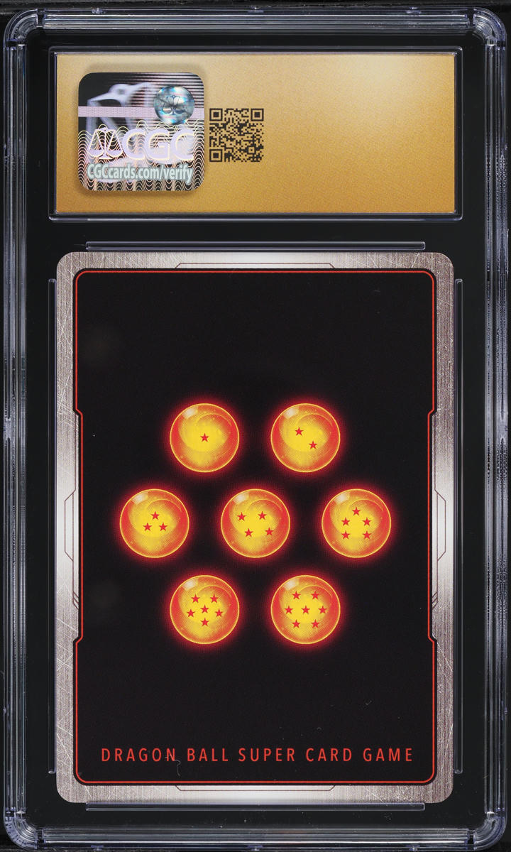 dragon ball super card game fusion world goku black deck Amazon.com: BANDAI NAMCO Entertainment Dragon Ball Super Ultimate Deck 2023