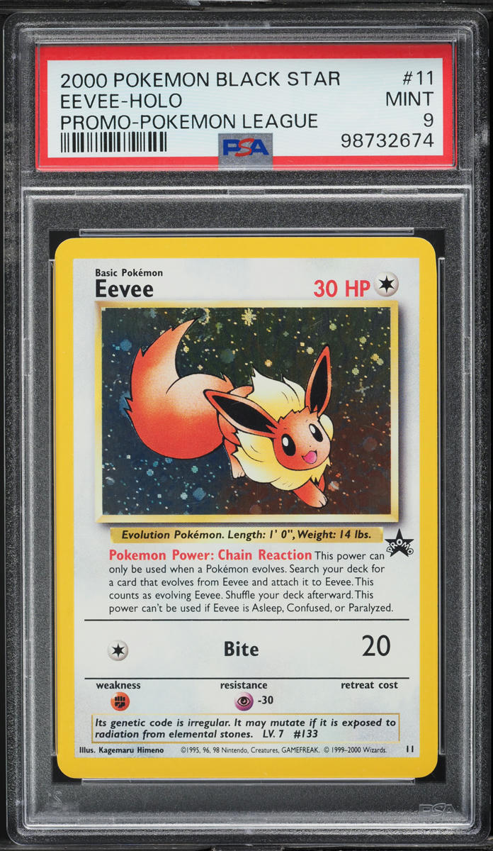 Eevee