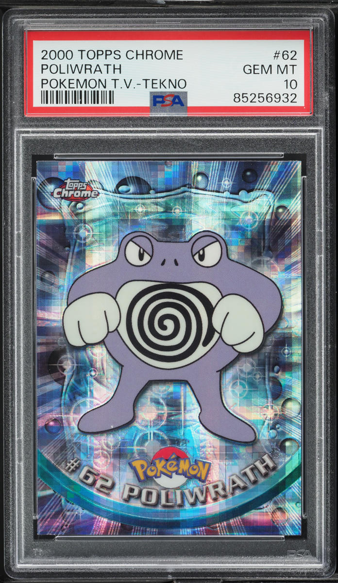 topps chrome pokemon cards value Series 1 Pokémon Booster Box Pokémon Chrome Trading Cards Series