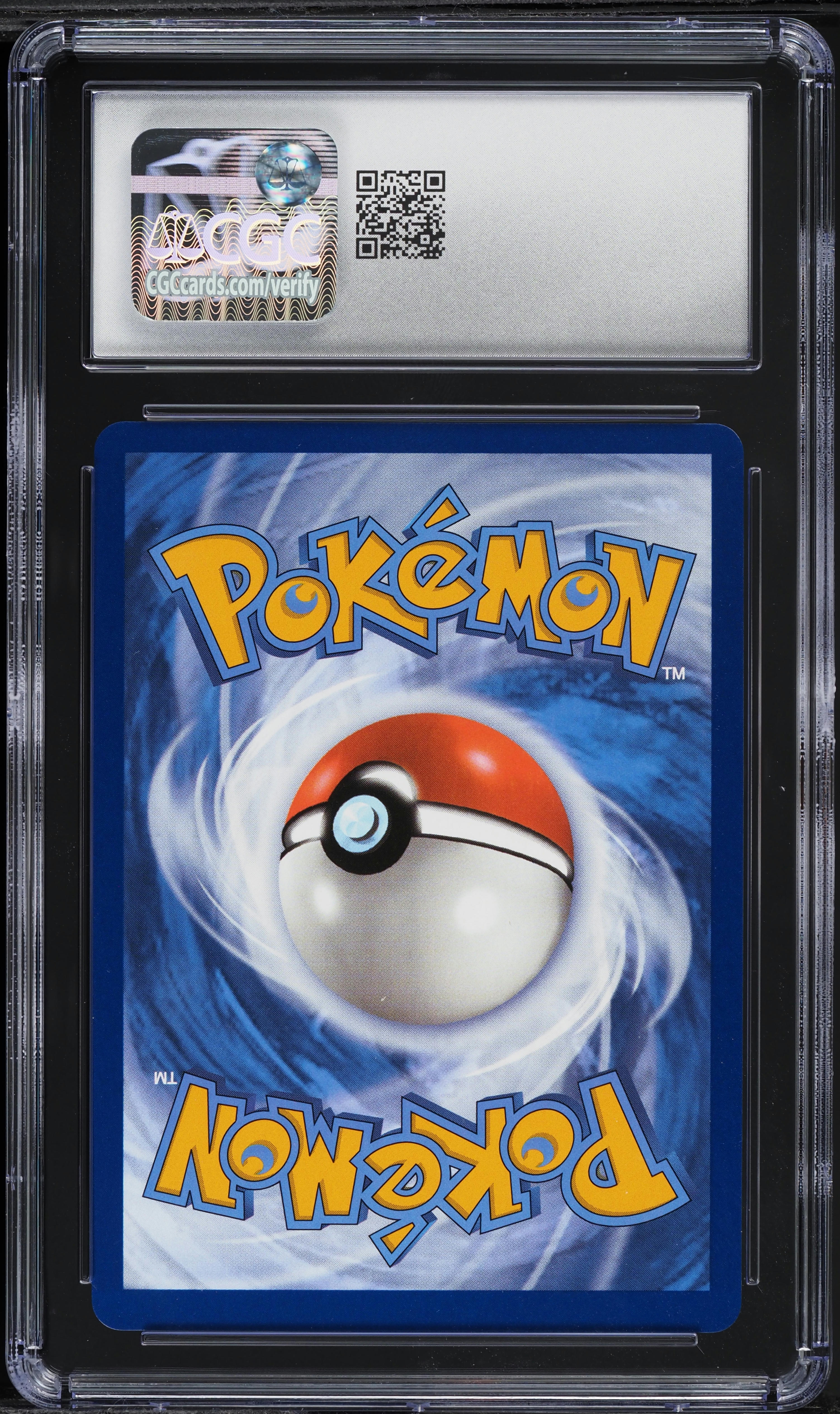 2025 Pokemon SV Destined Rivals Full Art Electivire ex #212 CGC 10