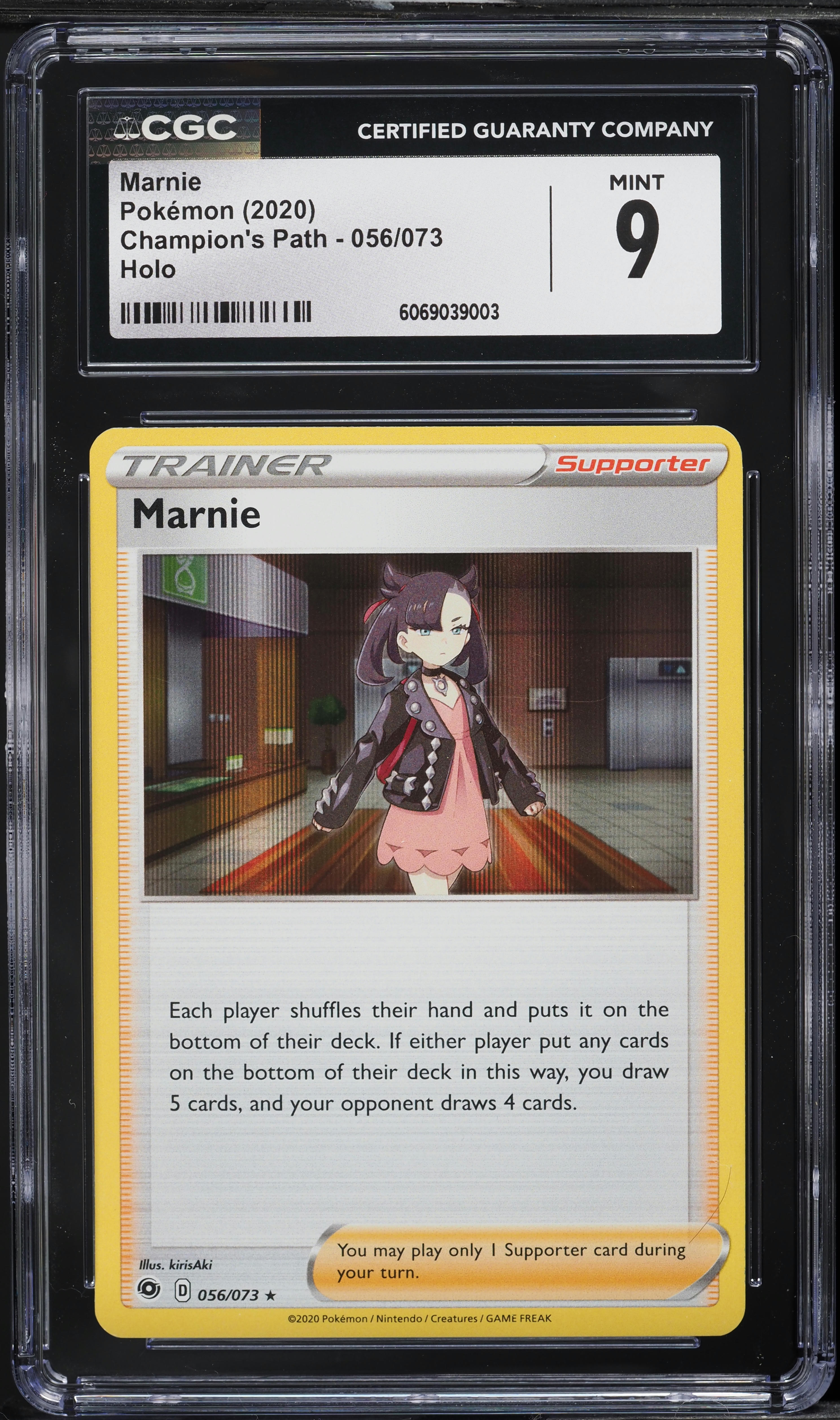 rainbow marnie pokemon card value 208/202 Marnie | Rainbow Rare Card | Sword & Shield (Base Set)