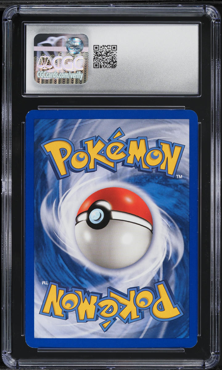 2003 Pokemon Aquapolis Holo Lugia #149 CGC 9 MINT
