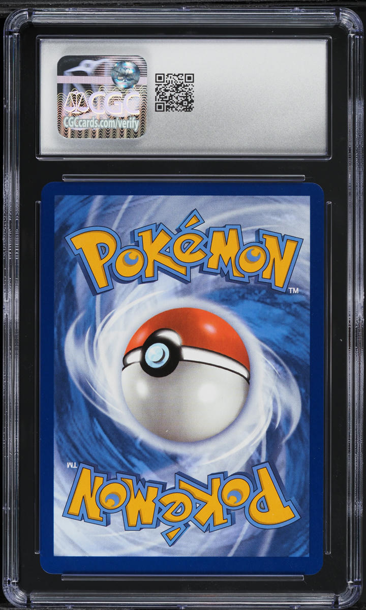 2025 ポケモンカード シルヴァディex #212 MINT 2025 Pokemon SV Destined Rivals Full Art Electivire ex #212 CGC 10