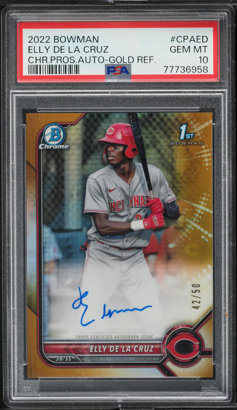 スポーツ選手 ELLY DE LA CRUZ_2022 Bowman's Best $_57.JPG?set_id=880000500F