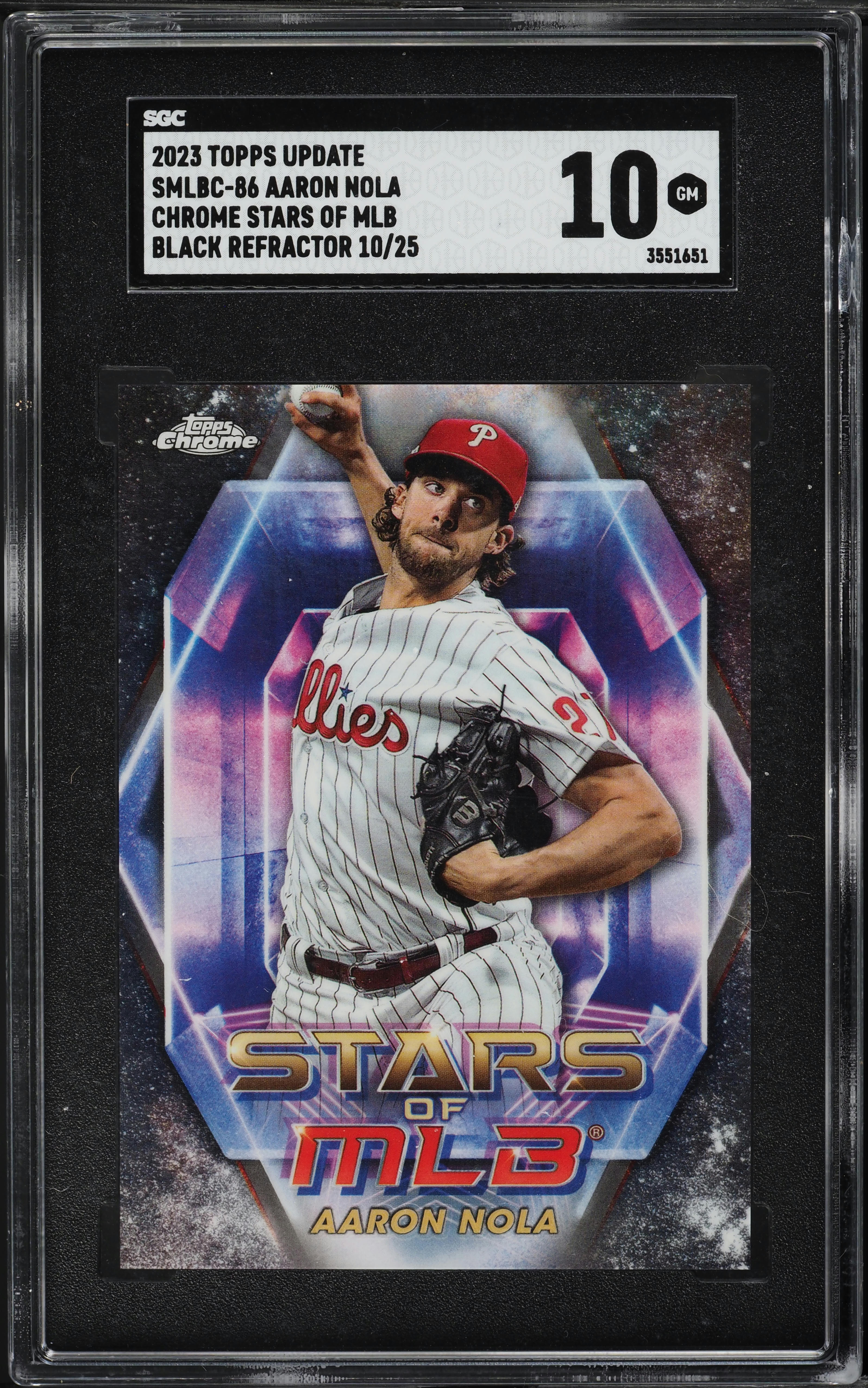 アクーニャJR. 25枚限定　ベースレリック　Topps 2023 WBC アクーニャJR. 25枚限定ベースレリックTopps 2023 WBC