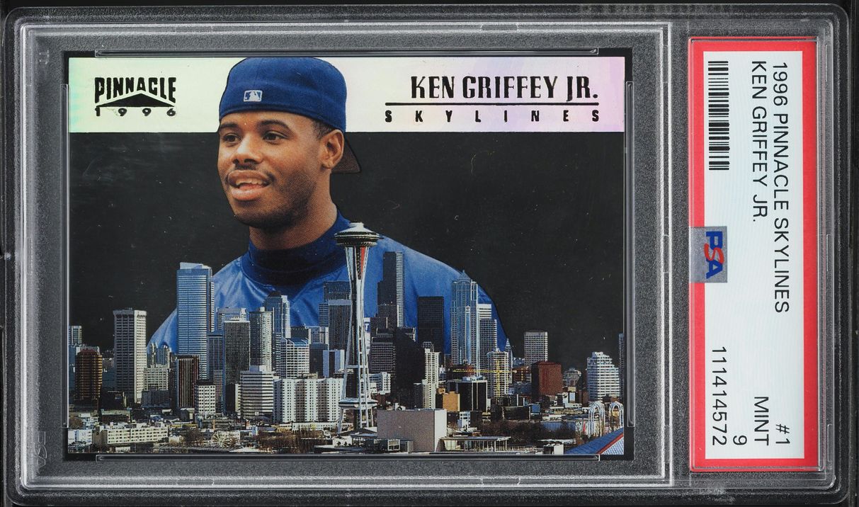 1996年 ワンリキー PSA9 MINT 1997 ワンリキー PSA 9 ブルーバック - カルドバ