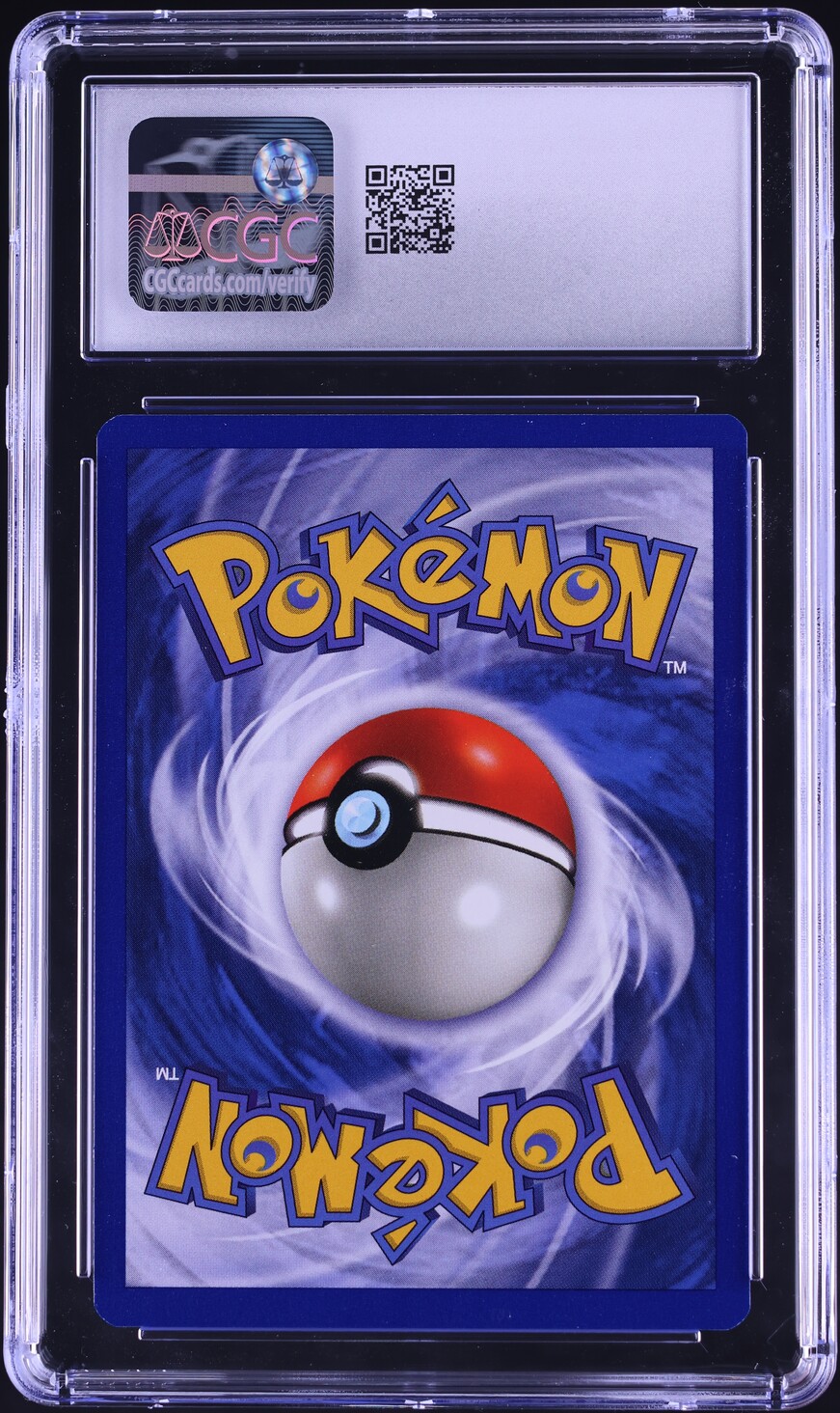 1999 Pokemon Base Set Bulbasaur #44 CGC 10 GEM MINT