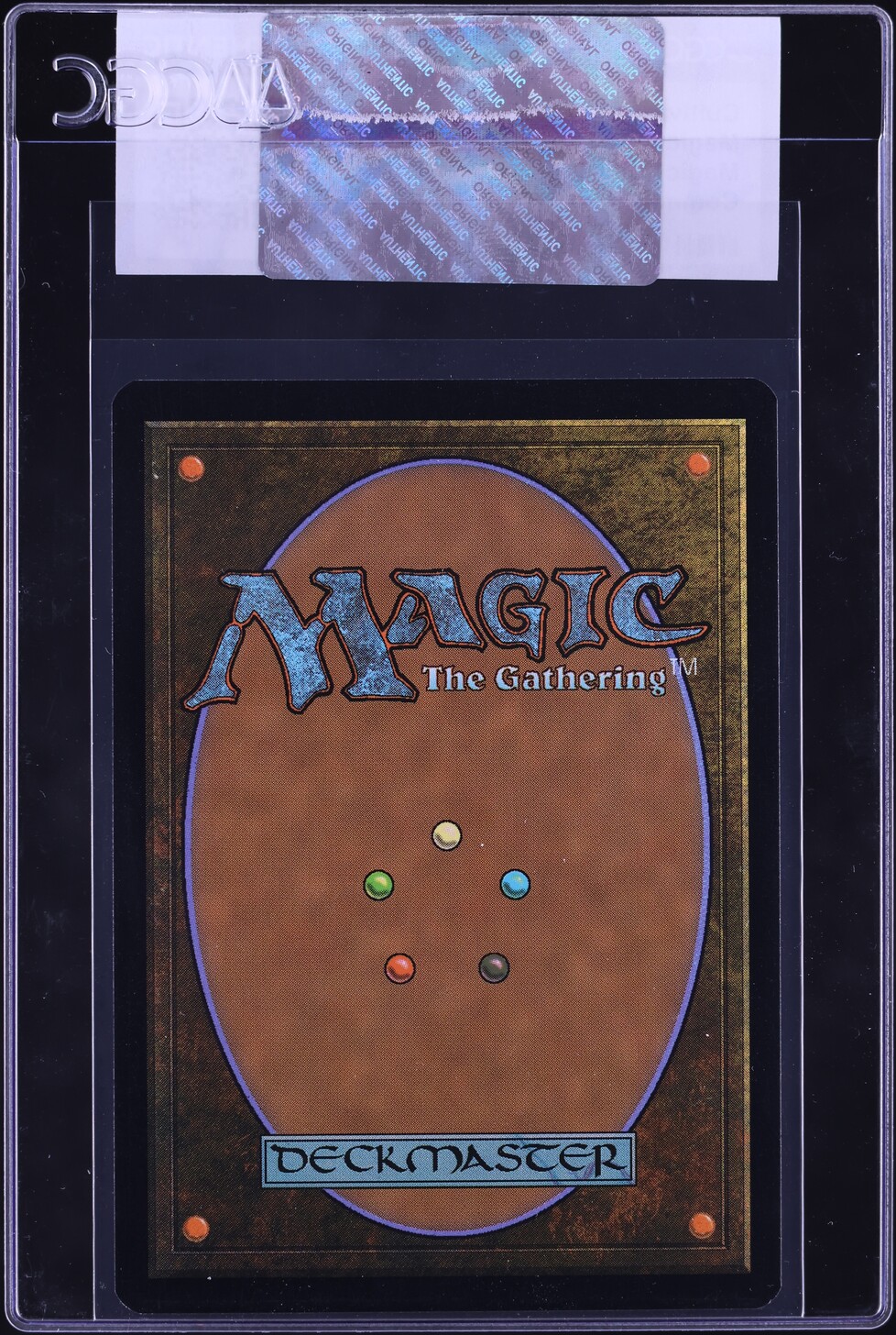 2010 Magic The Gathering MTG Magic '11 Cultivate #168 CGC AUTH on Fanatics Collect 2010 Magic The Gathering MTG Magic '11 Cultivate #168 CGC AUTH on Fanatics Collect