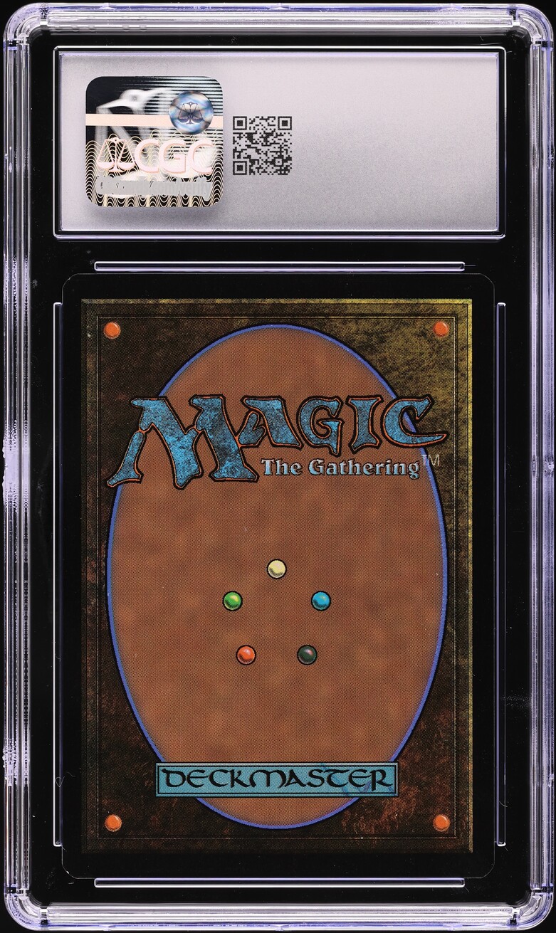 2025 Magic The Gathering MTG SLD SpongeBob Foil Mr. Krabs, Penny Pincher CGC 9.5