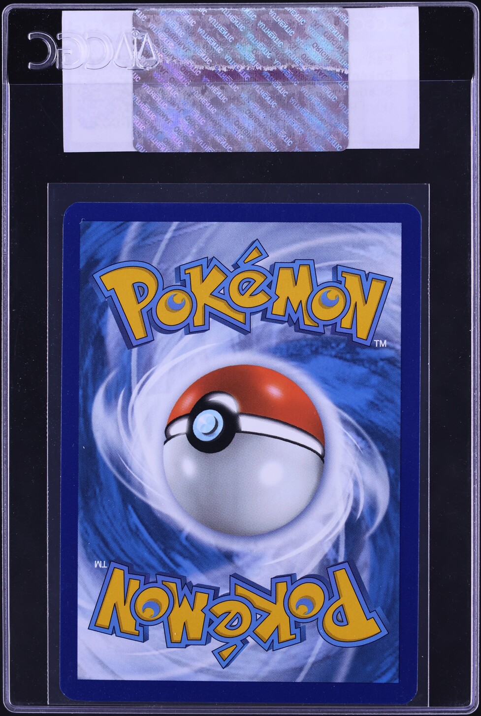 rarest first edition pokemon cards Custom Holographic Full Art Penny – PokeOricaSTCG